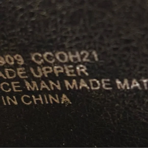 LOT OF 2 Korks by Kork Ease Platform Clog Sandals Black & Tan EUC - Picture 5 of 6